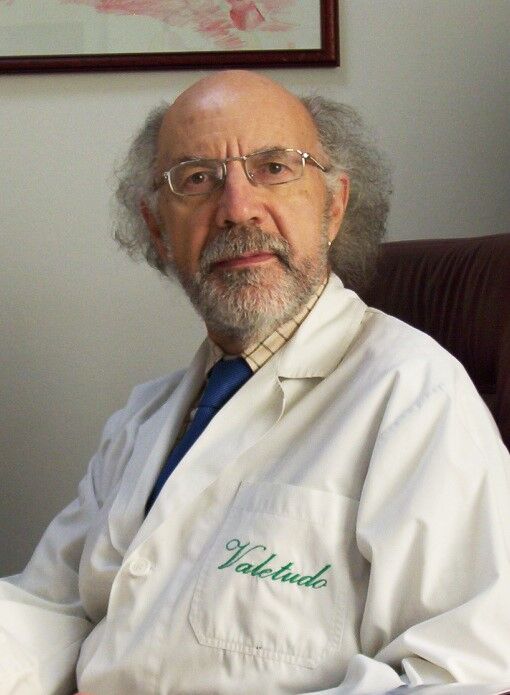 Docteur Esthéticien Alain Jacobs