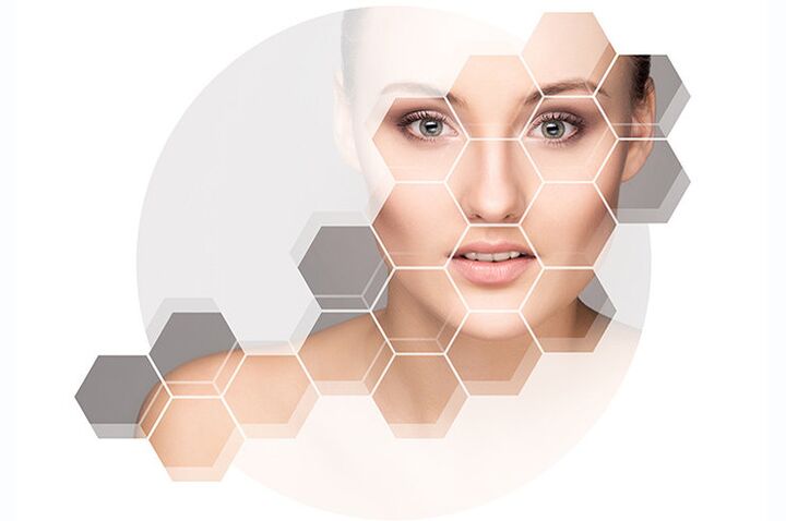 Rajeunissement de la peau