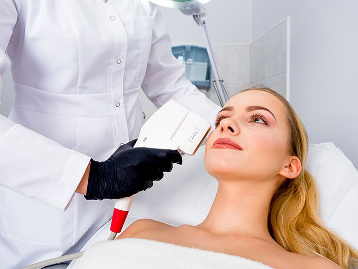 Rajeunissement du plasma