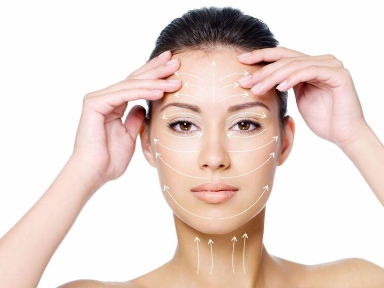 Massage et gymnastique