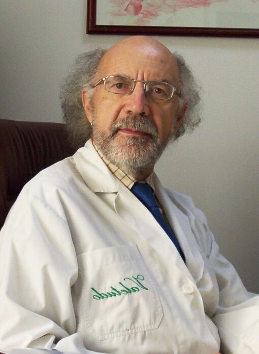 Docteur Esthéticien Christophe Jacobs